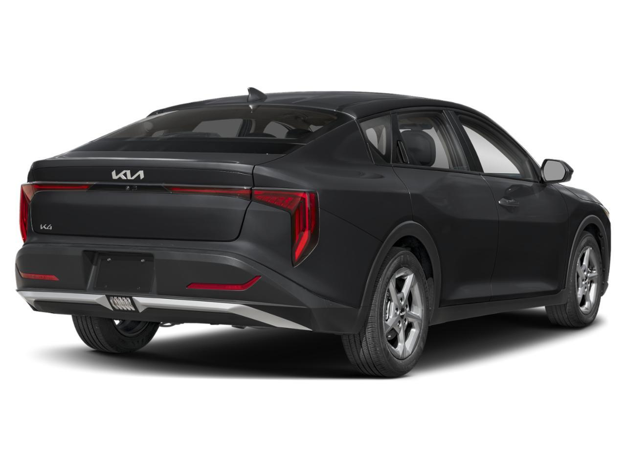 2027 Kia K4 LXS San Clemente CA