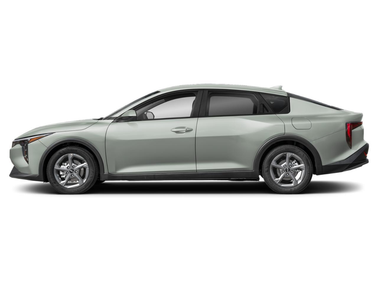 2027 Kia K4 LXS Tucson AZ