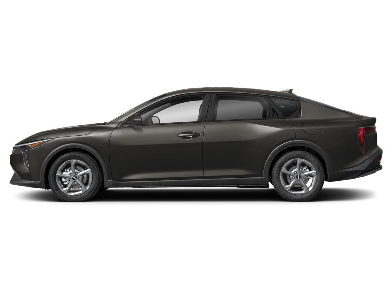 2027 Kia K4 LXS Tucson AZ