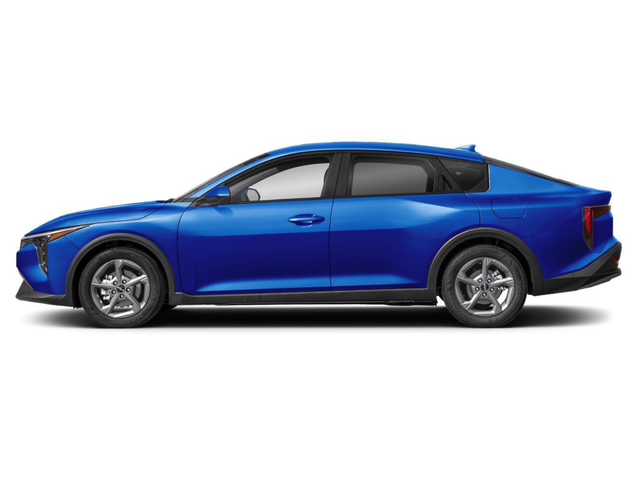2027 Kia K4 LXS Tucson AZ