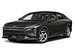 2027 Kia K4 LXS
