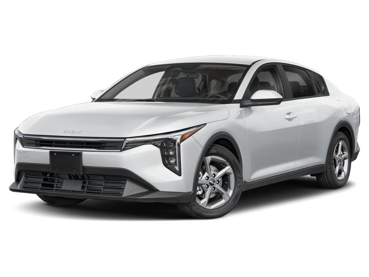 2027 Kia K4