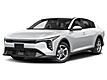 2027 Kia K4 LXS