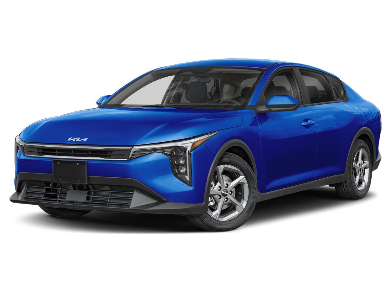 2027 Kia K4 LXS Tucson AZ