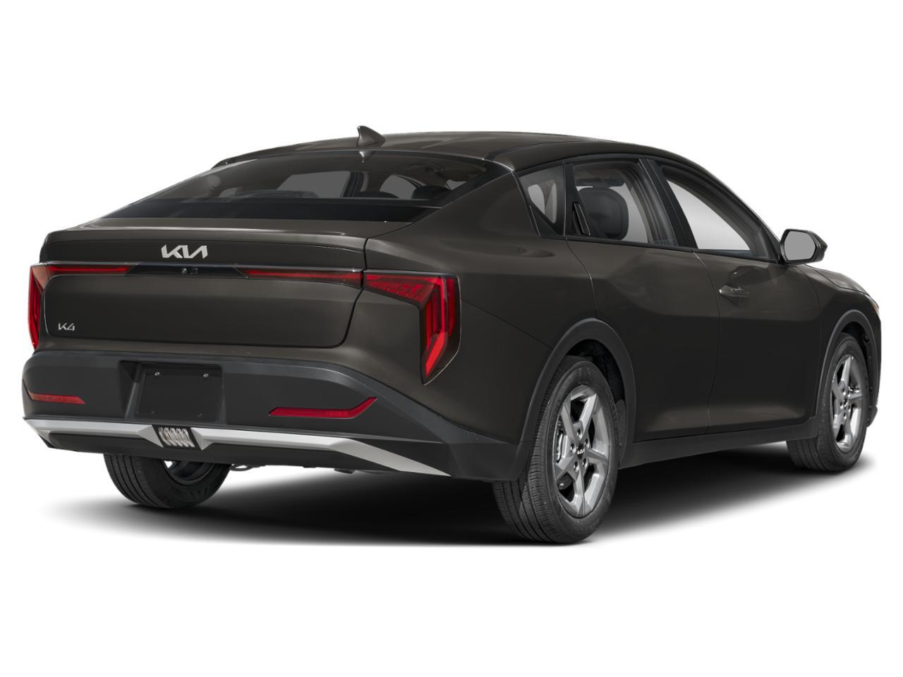 2027 Kia K4 LXS Tucson AZ
