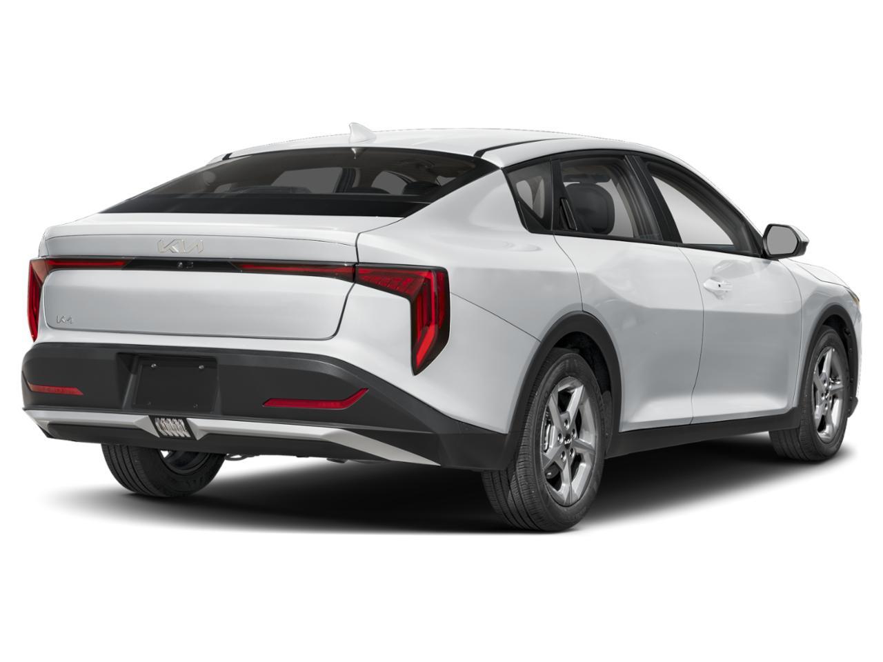 2027 Kia K4 LXS Tucson AZ