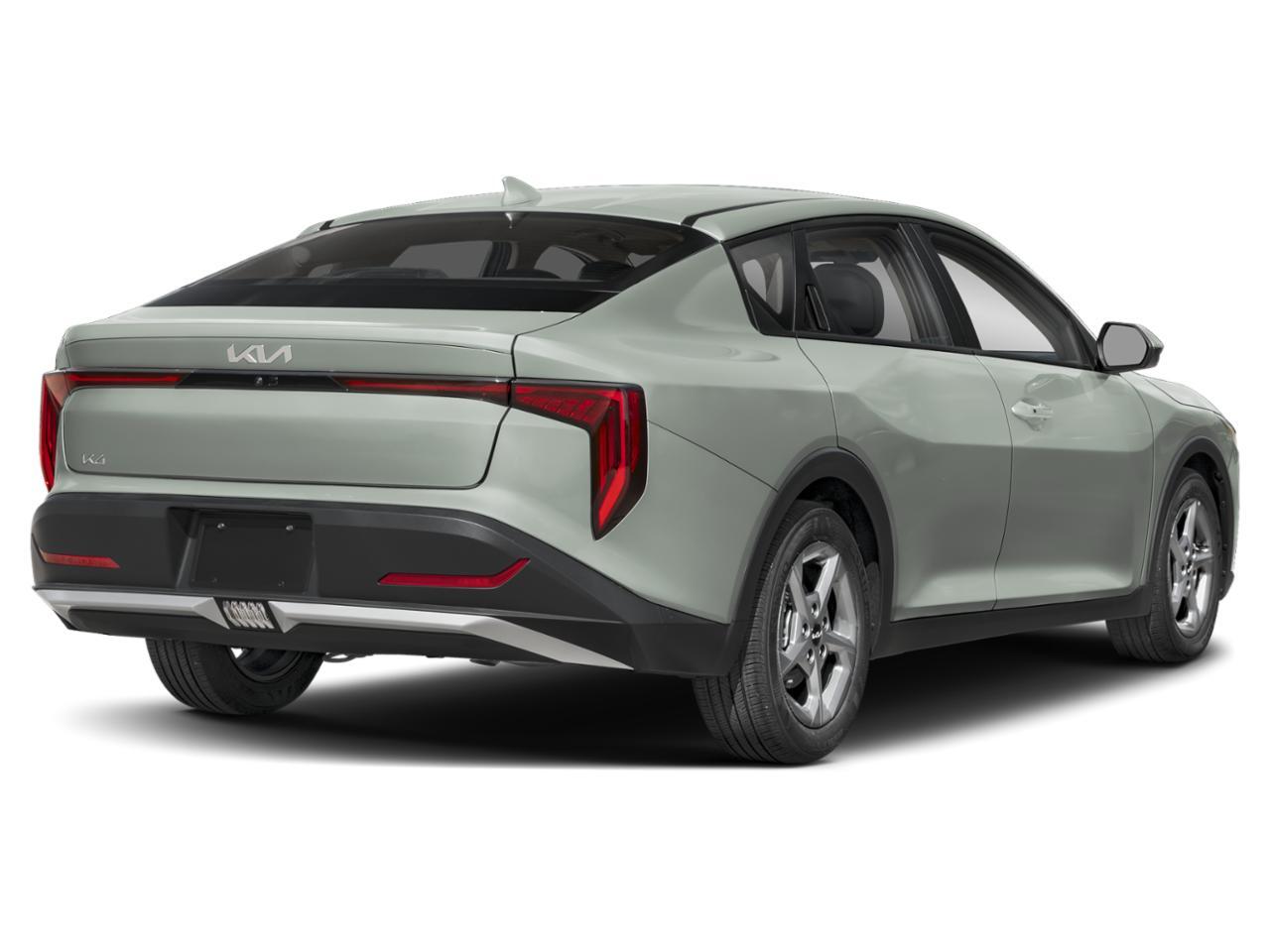 2027 Kia K4 LXS Tucson AZ