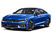 2027 Kia K5 GT