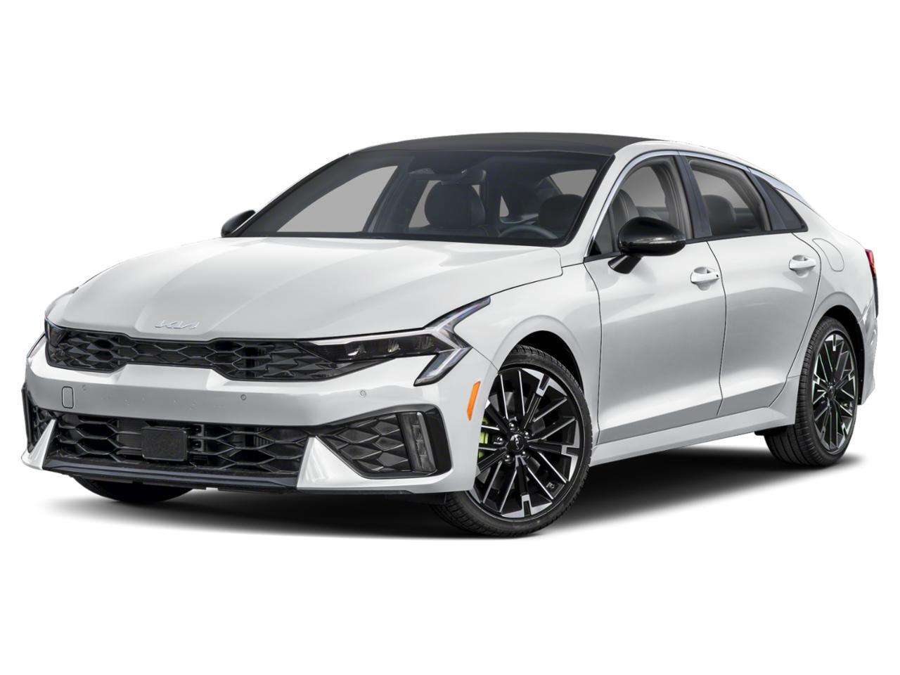 2027 Kia K5