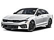 2027 Kia K5 GT