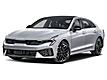 2027 Kia K5 GT