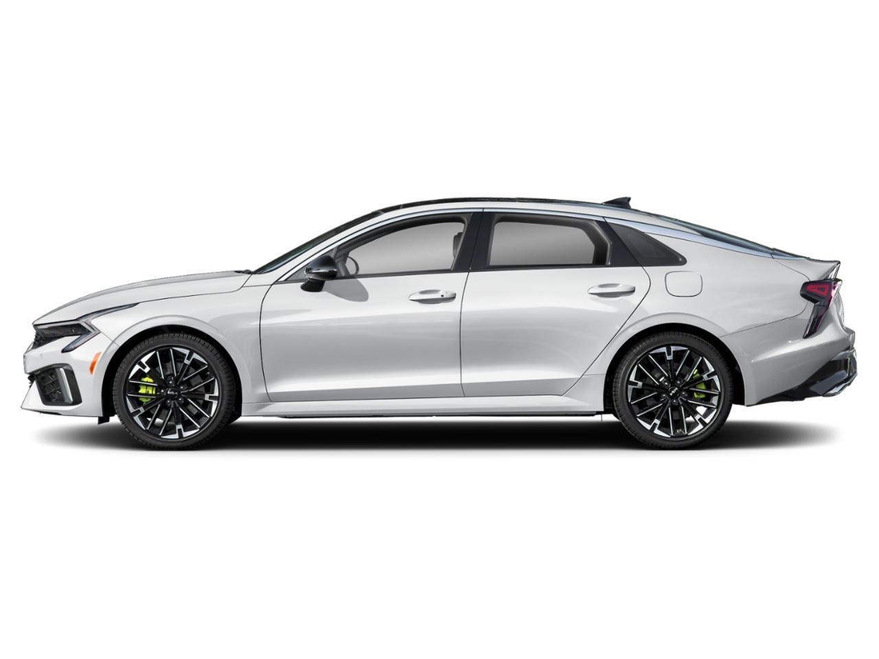 2027 Kia K5 GT San Clemente CA