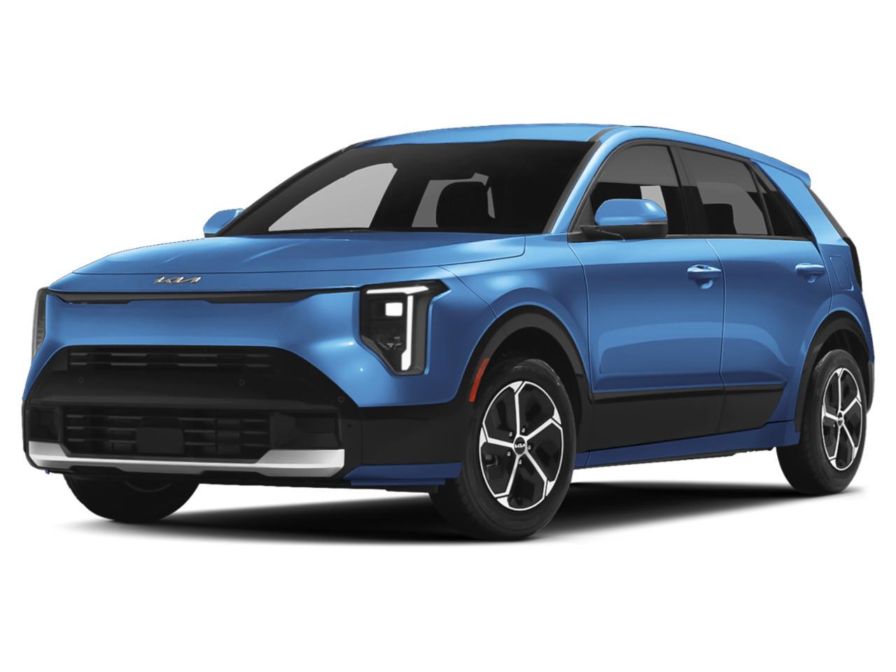 2027 Kia NIRO LX