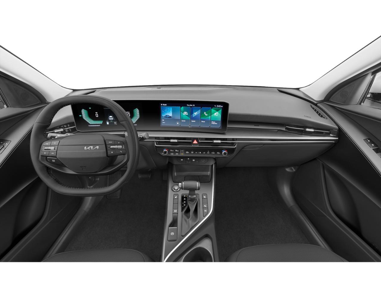 2027 Kia Niro EX Folsom CA