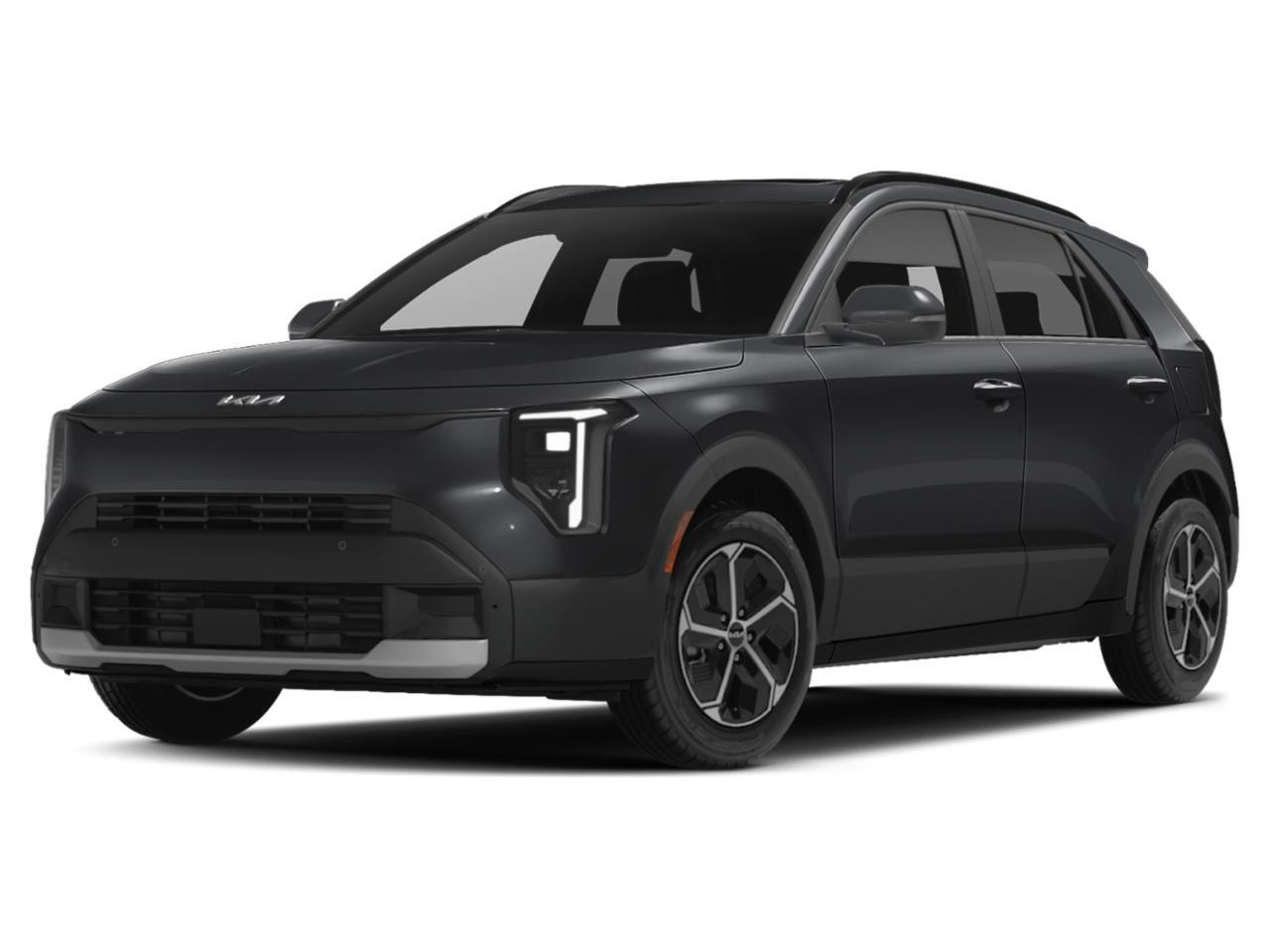 2027 Kia Niro EX Folsom CA