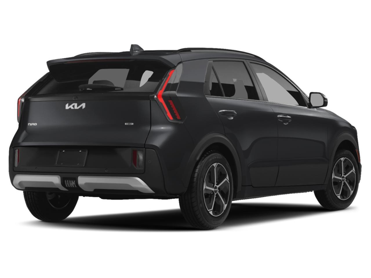 2027 Kia Niro EX Folsom CA