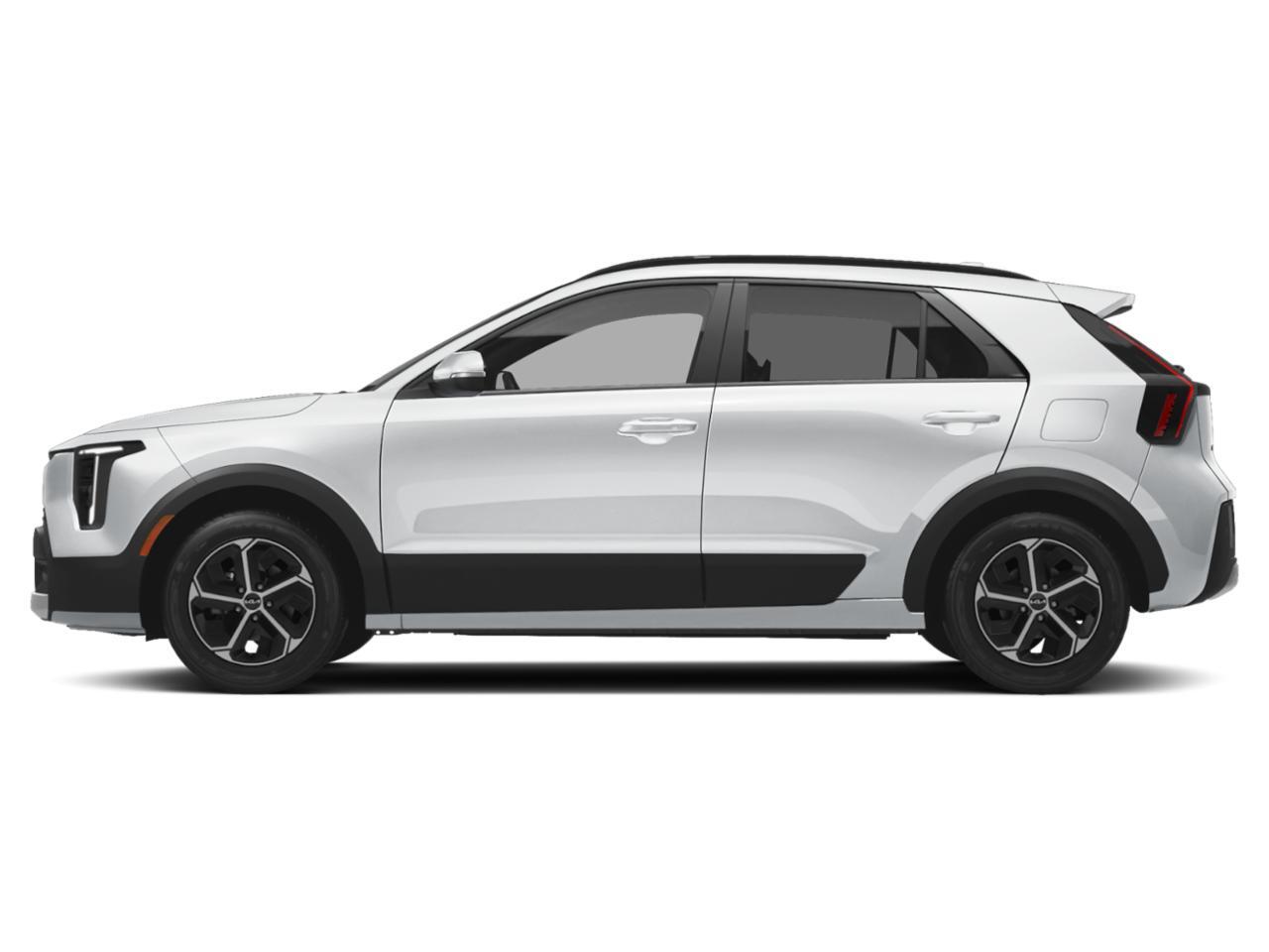 2027 Kia Niro EX
