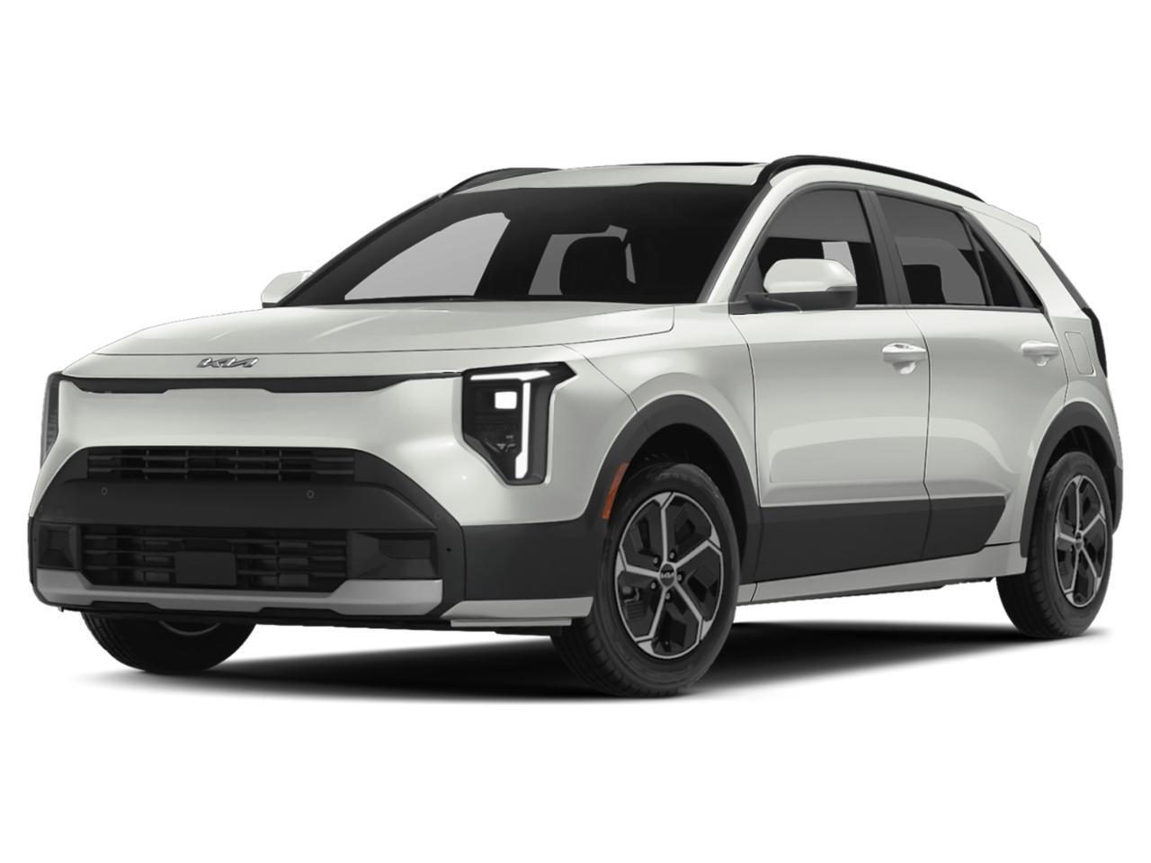 2027 Kia Niro EX