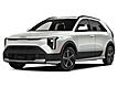 2027 Kia Niro EX