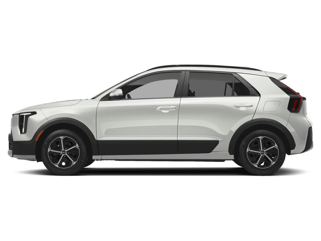 2027 Kia Niro EX