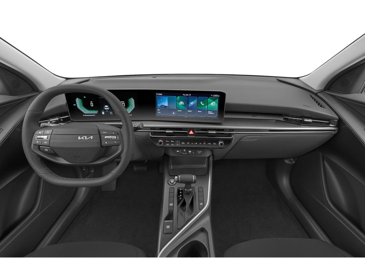 2027 Kia Niro LX Folsom CA