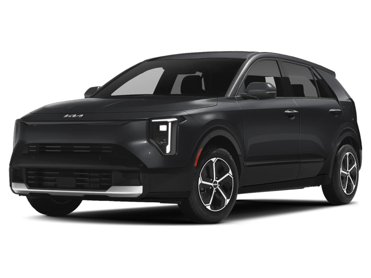 2027 Kia Niro LX Folsom CA