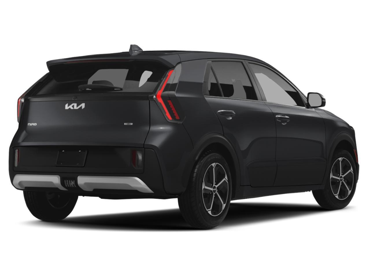 2027 Kia Niro LX Folsom CA
