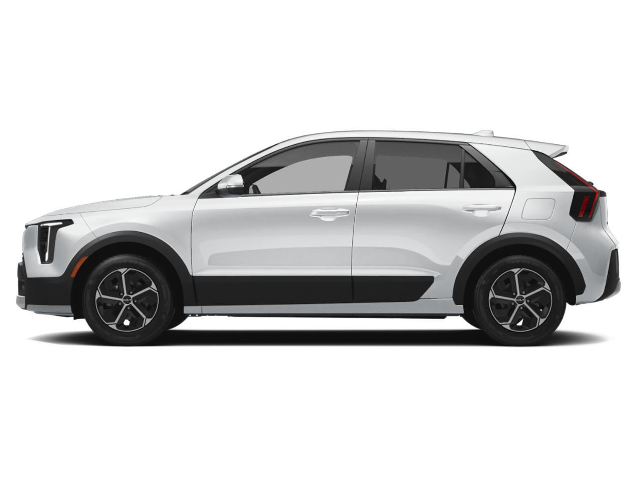 2027 Kia Niro LX