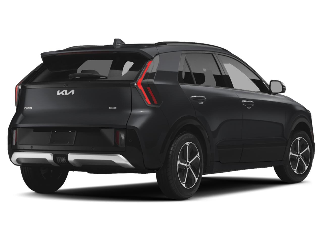 2027 Kia Niro SX Folsom CA