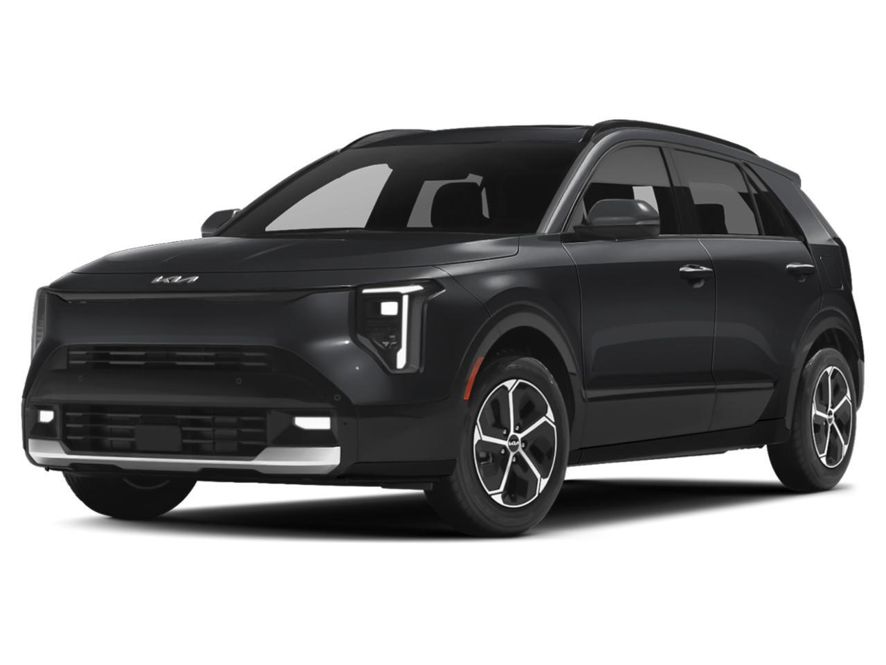 2027 Kia Niro SX Folsom CA
