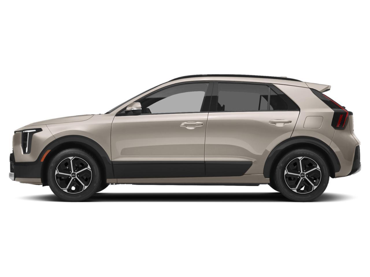 2027 Kia Niro SX