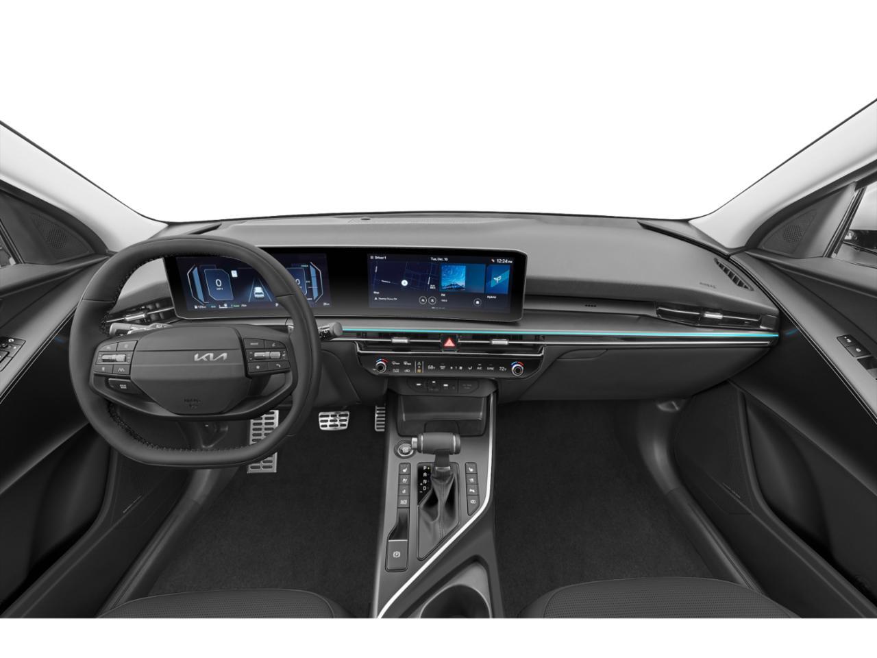 2027 Kia Niro SX Touring Folsom CA