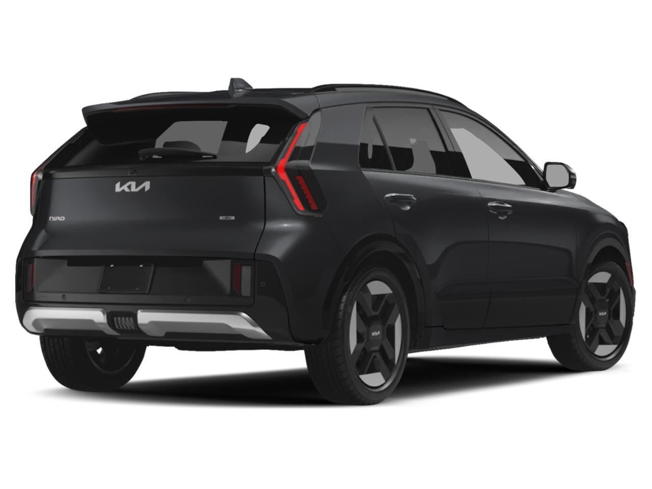 2027 Kia Niro SX Touring Folsom CA