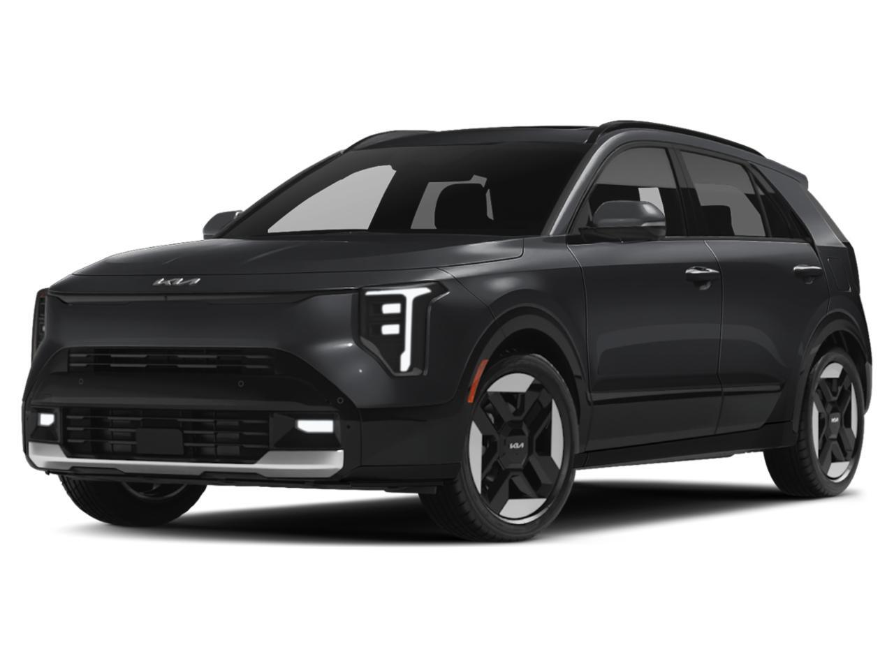 2027 Kia Niro SX Touring Folsom CA