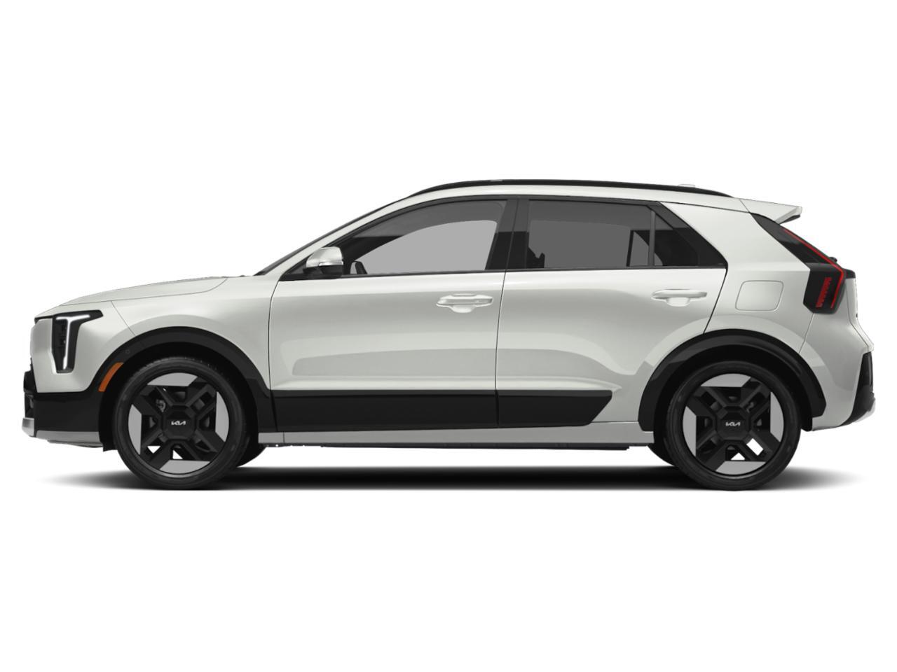 2027 Kia Niro SX Touring