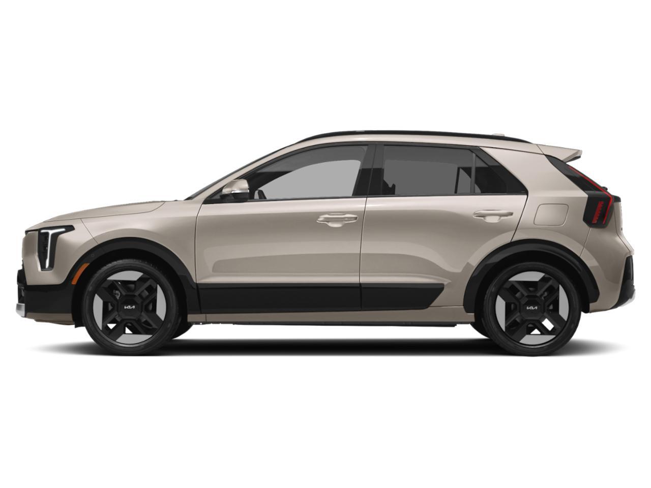 2027 Kia Niro SX Touring