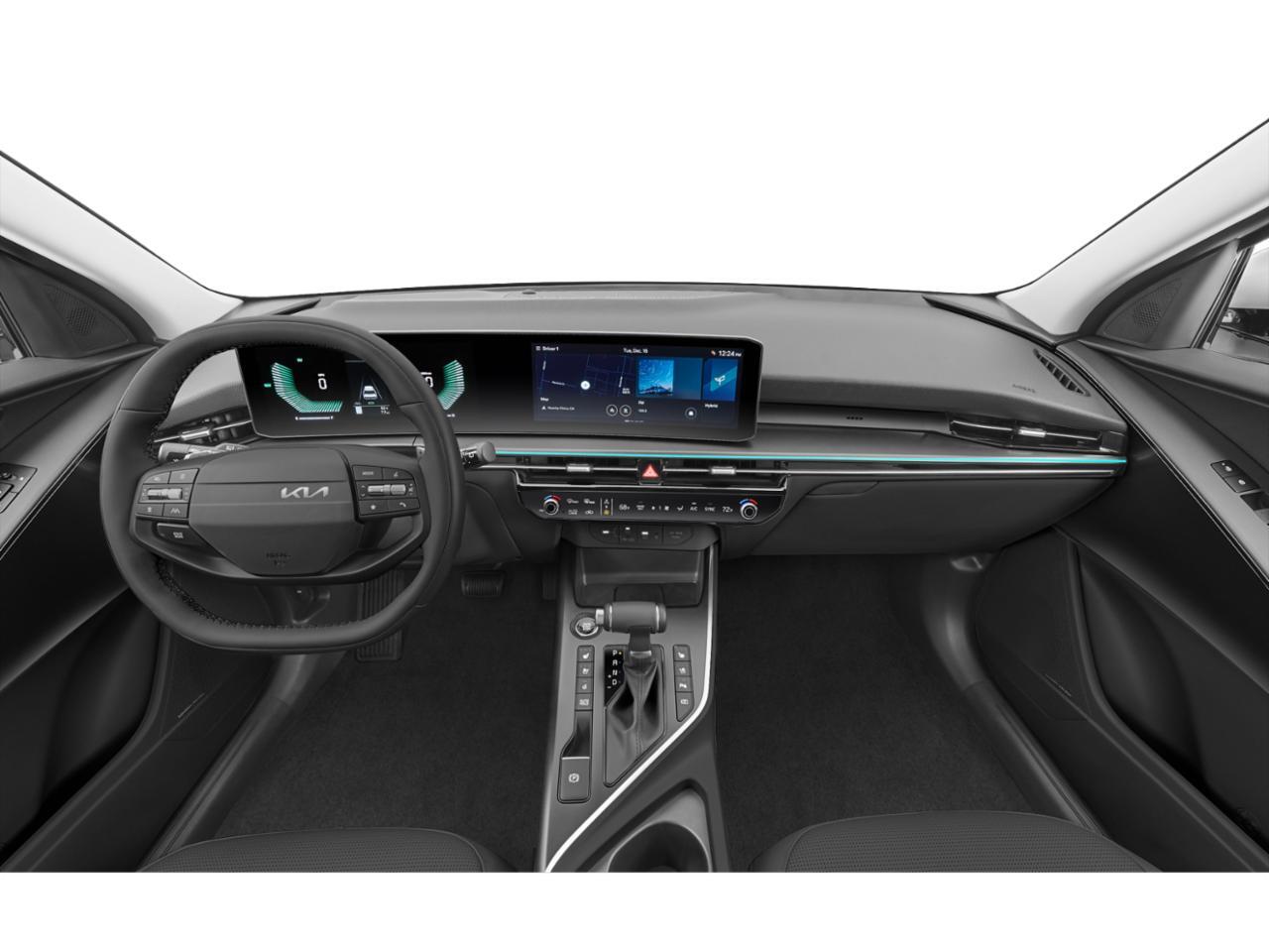 2027 Kia Niro SX Tucson AZ