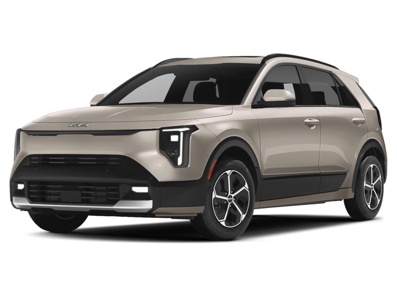 2027 Kia Niro SX Tucson AZ