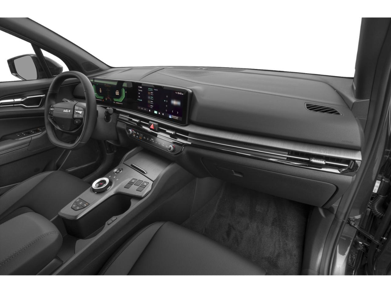 2027 Kia SPORTAGE PLUG-IN HYBRID X-LINE Roseville CA