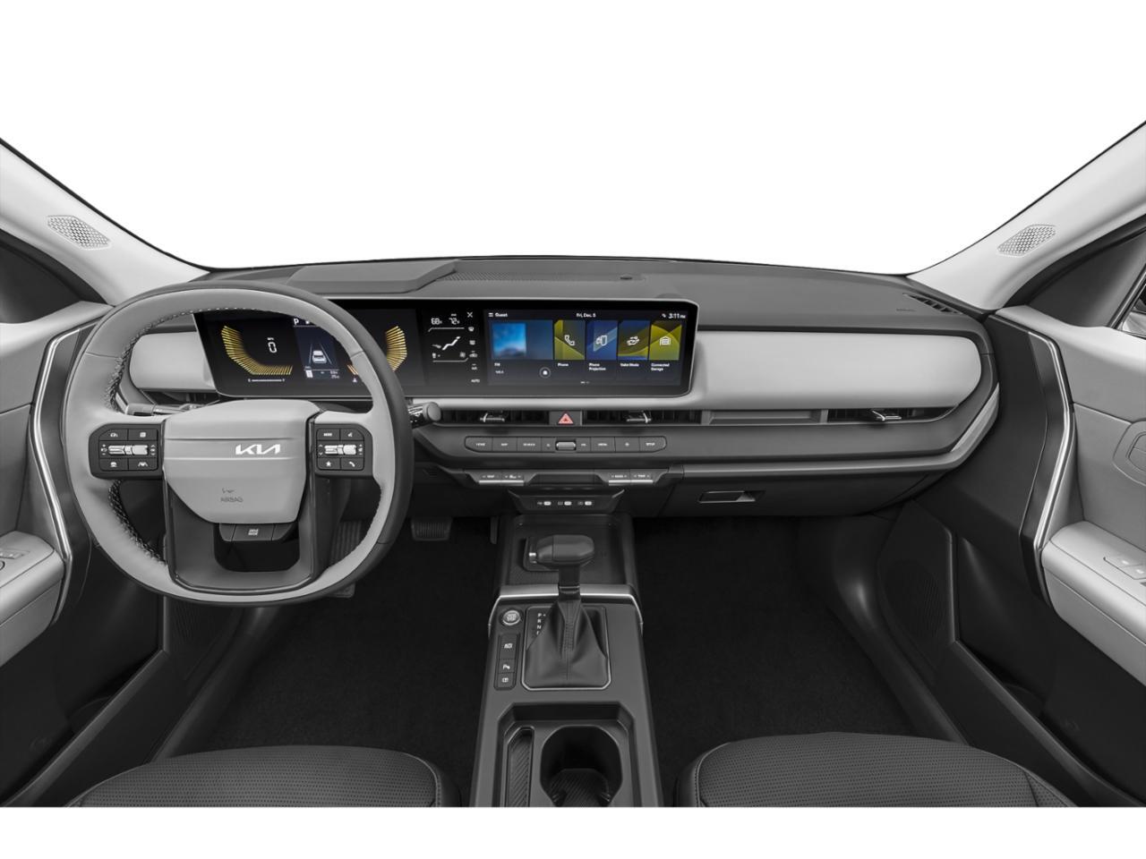 2027 Kia Seltos EX Folsom CA