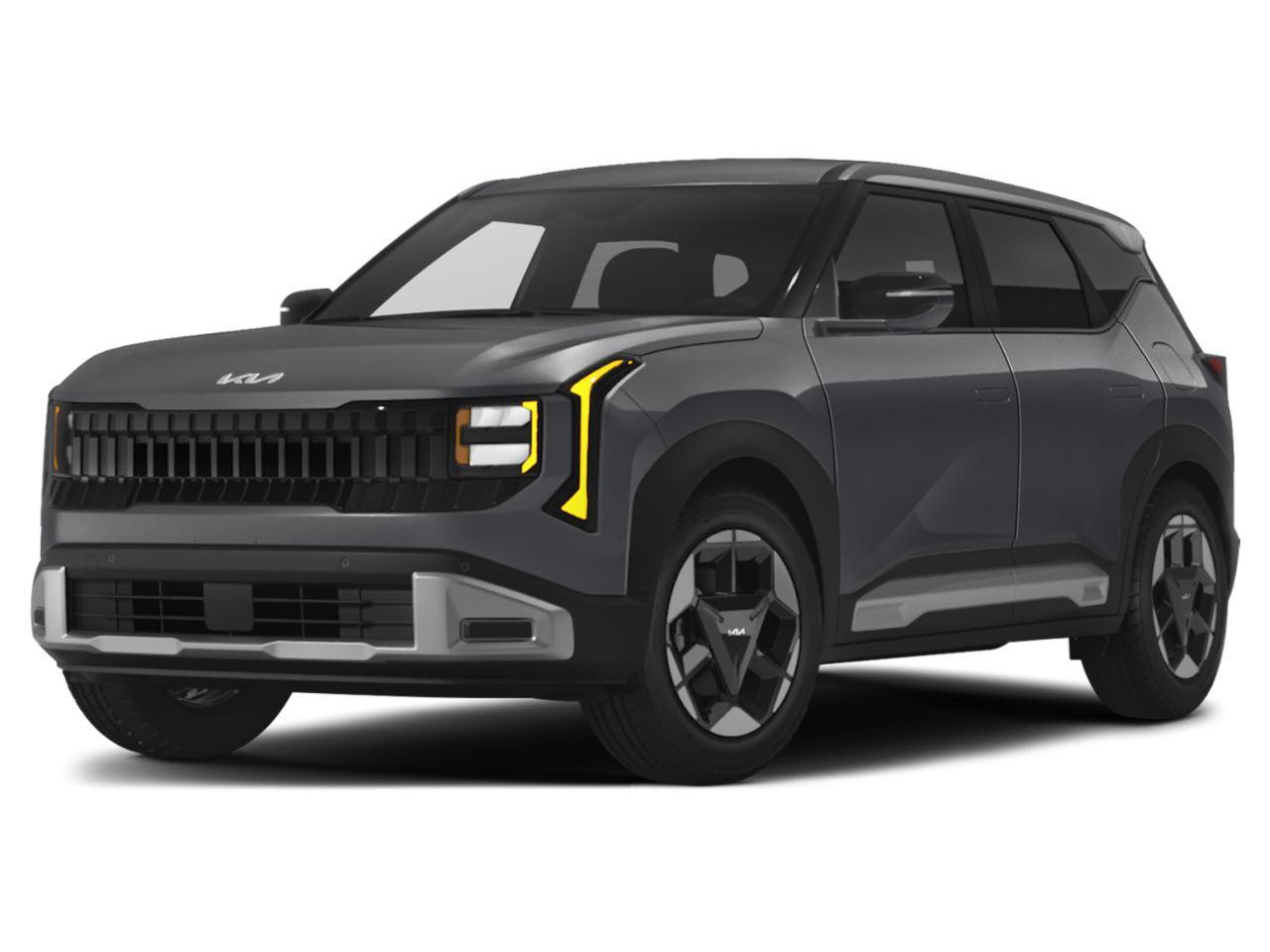 2027 Kia Seltos EX Folsom CA