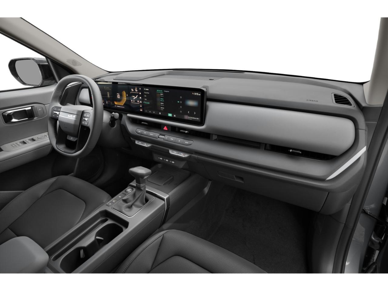 2027 Kia Seltos EX San Clemente CA