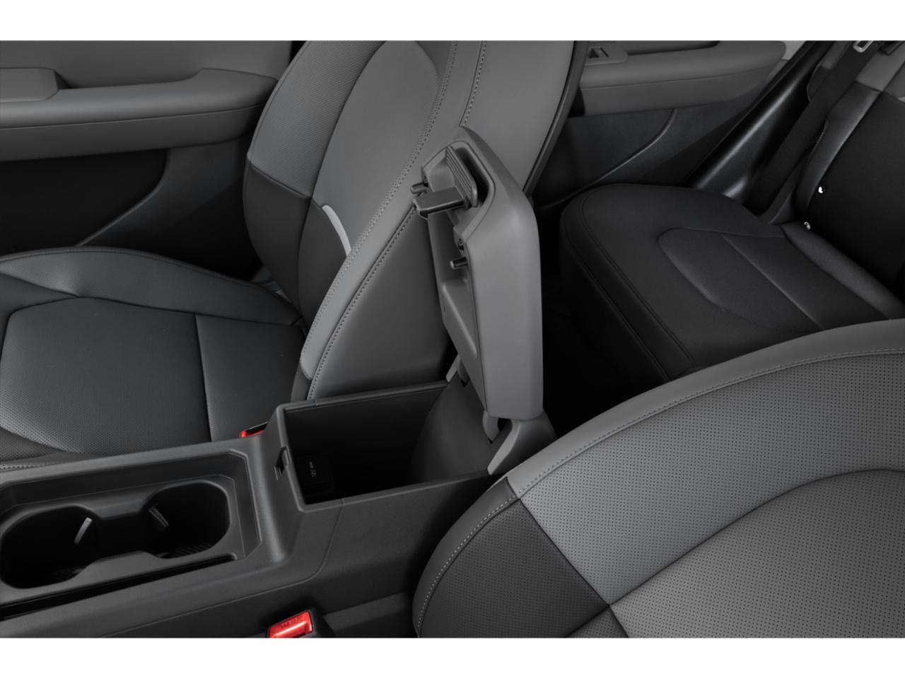 2027 Kia Seltos EX San Clemente CA