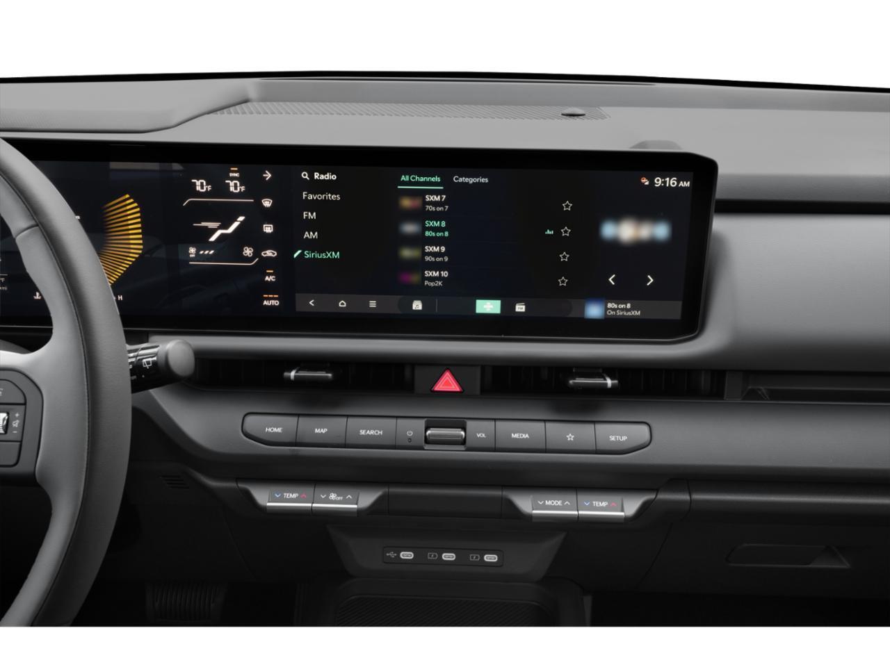 2027 Kia Seltos EX San Clemente CA