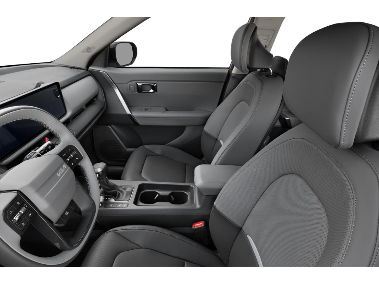 2027 Kia Seltos EX San Clemente CA
