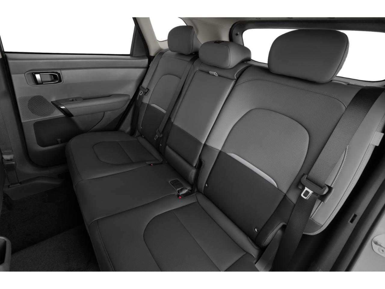 2027 Kia Seltos EX San Clemente CA