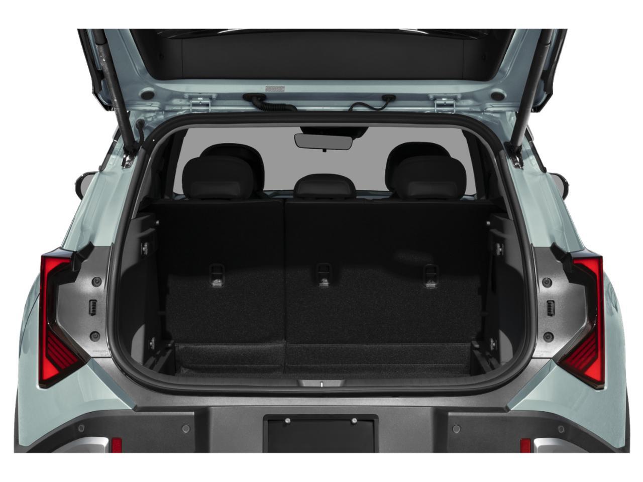 2027 Kia Seltos EX San Clemente CA