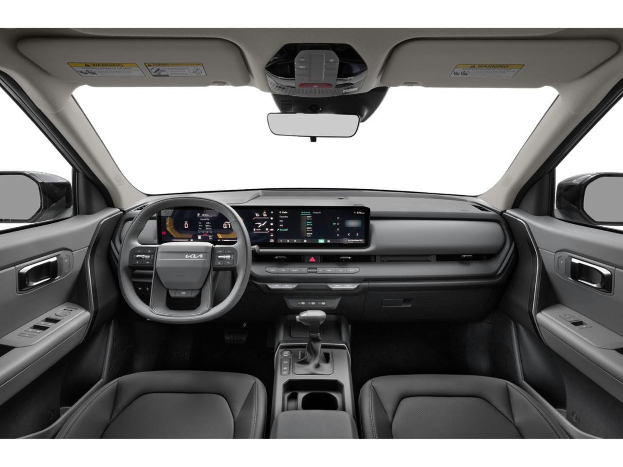 2027 Kia Seltos EX San Clemente CA