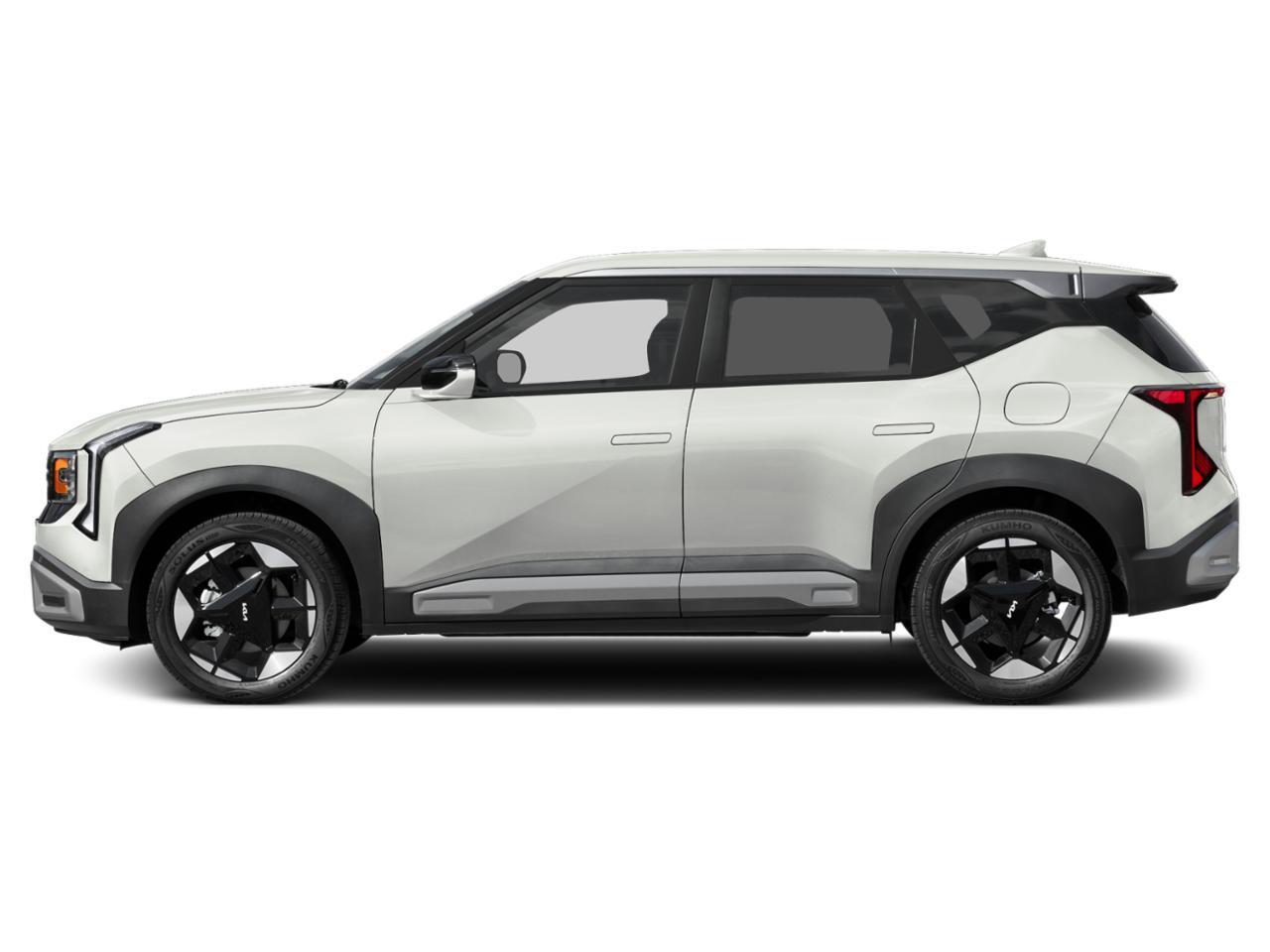 2027 Kia Seltos EX