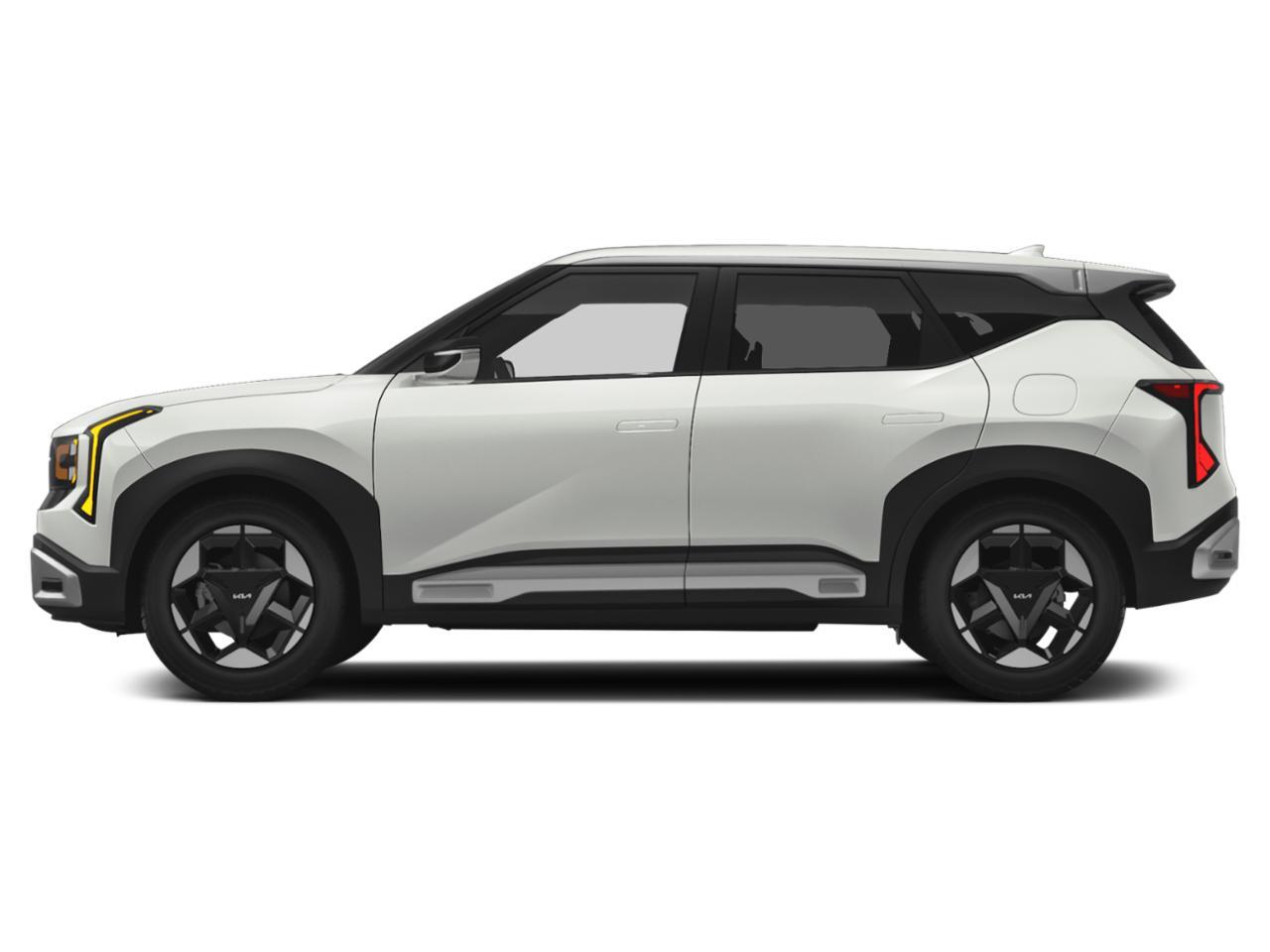2027 Kia Seltos EX San Clemente CA